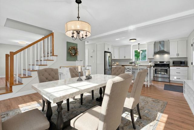 4 Morris Street, Peterborough, NH 03458
