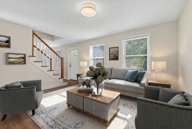 4 Morris Street, Peterborough, NH 03458