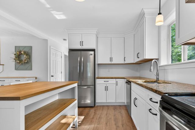 4 Morris Street, Peterborough, NH 03458