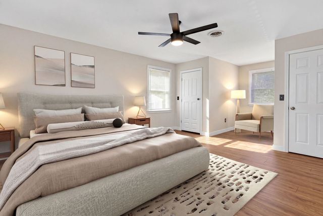 4 Morris Street, Peterborough, NH 03458