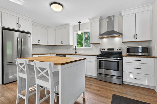 4 Morris Street, Peterborough, NH 03458