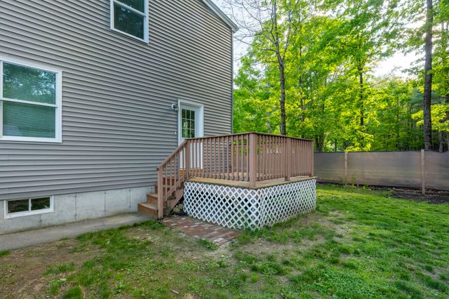 4 Morris Street, Peterborough, NH 03458