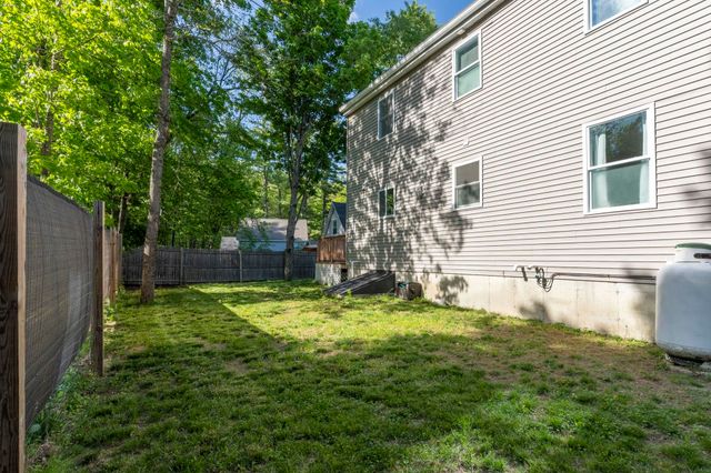4 Morris Street, Peterborough, NH 03458