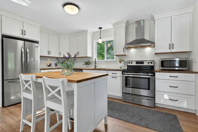 4 Morris Street, Peterborough, NH 03458