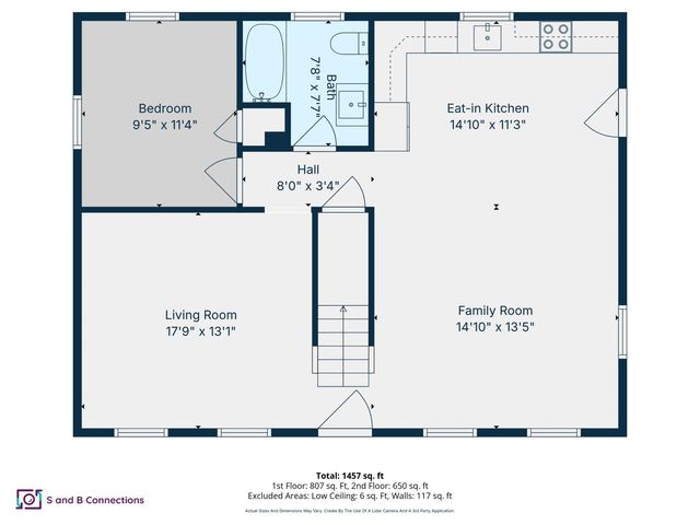 4 Morris Street, Peterborough, NH 03458