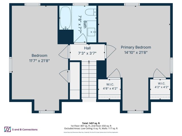 4 Morris Street, Peterborough, NH 03458