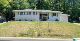 1529 CRESTHILL ROAD, Birmingham, AL 35213