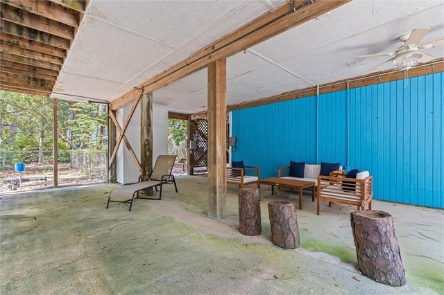 112 Audubon Street, Dauphin Island, AL 36528