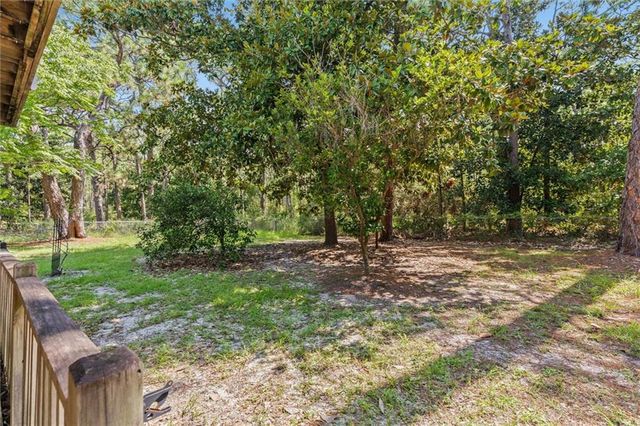 112 Audubon Street, Dauphin Island, AL 36528