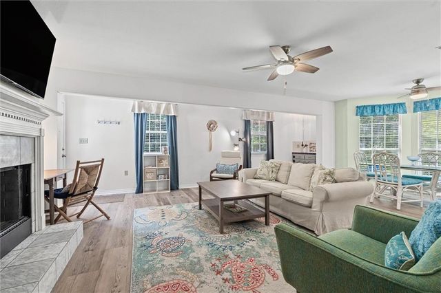 112 Audubon Street, Dauphin Island, AL 36528