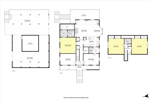 112 Audubon Street, Dauphin Island, AL 36528