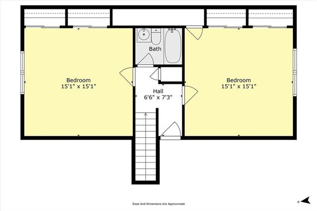 112 Audubon Street, Dauphin Island, AL 36528