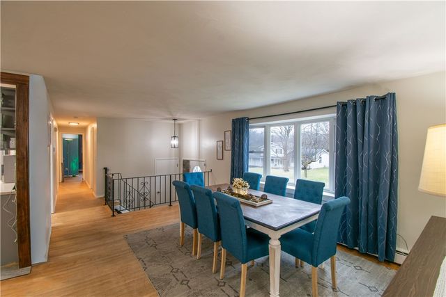 37 Mount Marcy Drive, Irondequoit, NY 14622