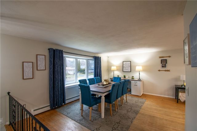 37 Mount Marcy Drive, Irondequoit, NY 14622