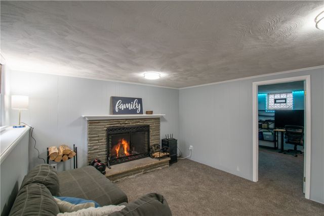 37 Mount Marcy Drive, Irondequoit, NY 14622