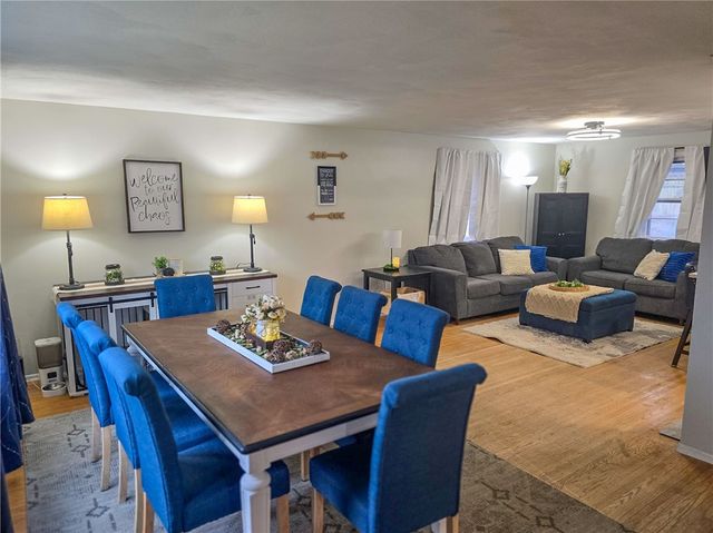 37 Mount Marcy Drive, Irondequoit, NY 14622