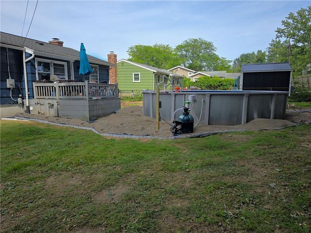 37 Mount Marcy Drive, Irondequoit, NY 14622