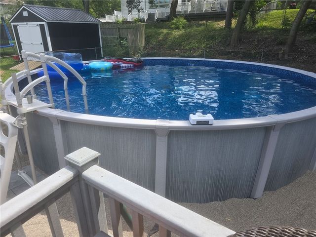 37 Mount Marcy Drive, Irondequoit, NY 14622