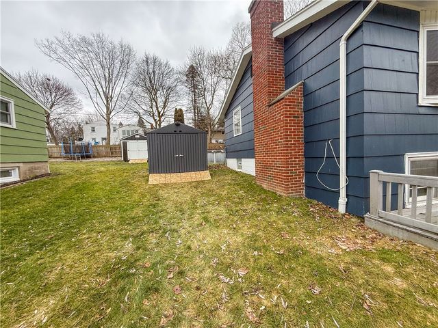 37 Mount Marcy Drive, Irondequoit, NY 14622