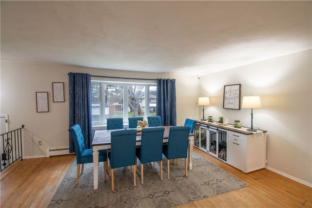 37 Mount Marcy Drive, Irondequoit, NY 14622