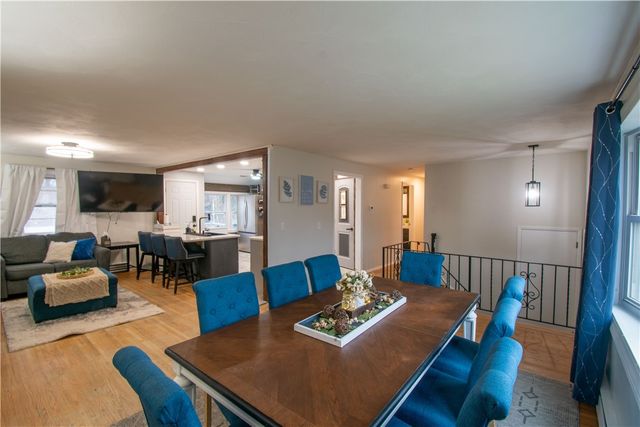 37 Mount Marcy Drive, Irondequoit, NY 14622