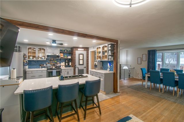 37 Mount Marcy Drive, Irondequoit, NY 14622