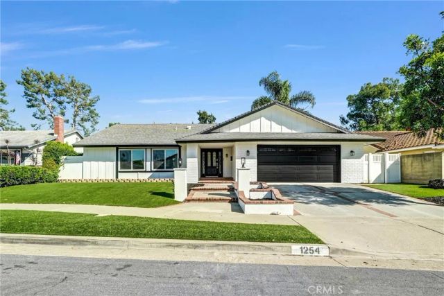 1254 Venice Avenue, Placentia, CA 92870