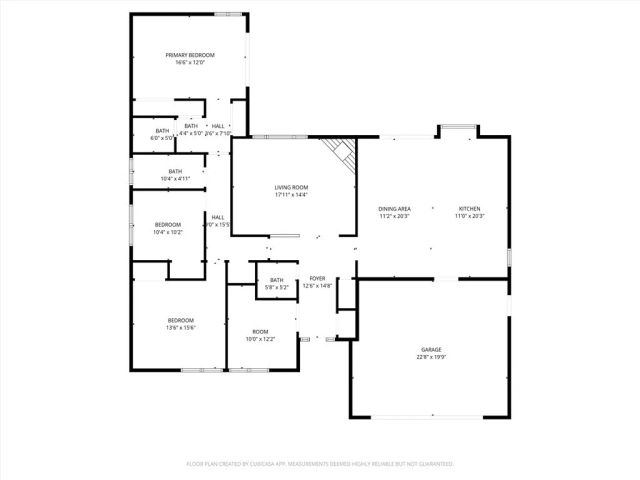 1254 Venice Avenue, Placentia, CA 92870