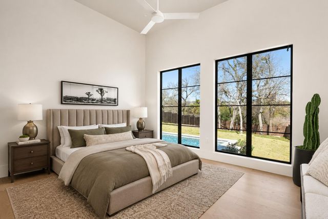6102 Forest Hills DR, Austin, TX 78746