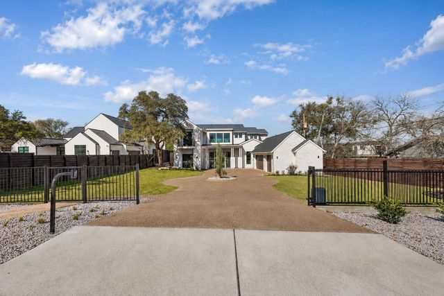6102 Forest Hills DR, Austin, TX 78746