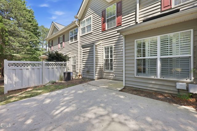 9412 Harvest Acres Court, Raleigh, NC 27617