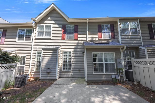 9412 Harvest Acres Court, Raleigh, NC 27617