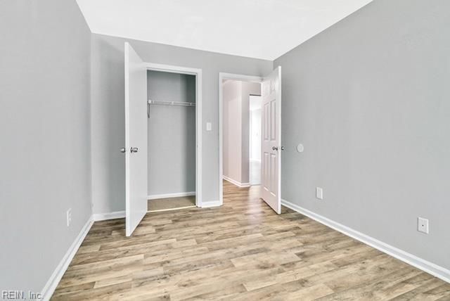 1342 W 39th ST, Norfolk, VA 23508