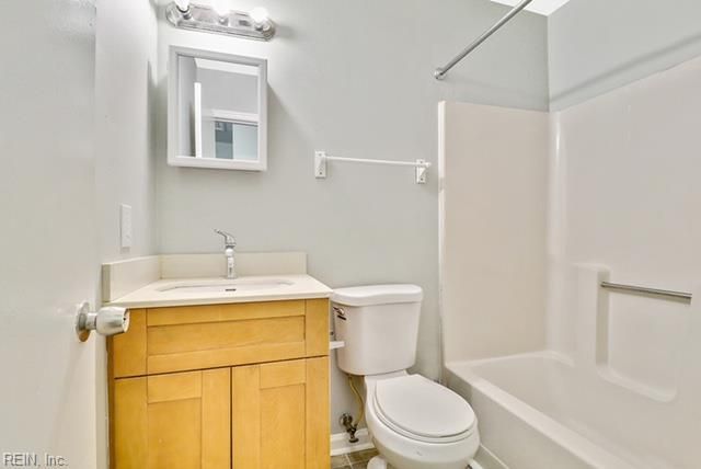 1342 W 39th ST, Norfolk, VA 23508