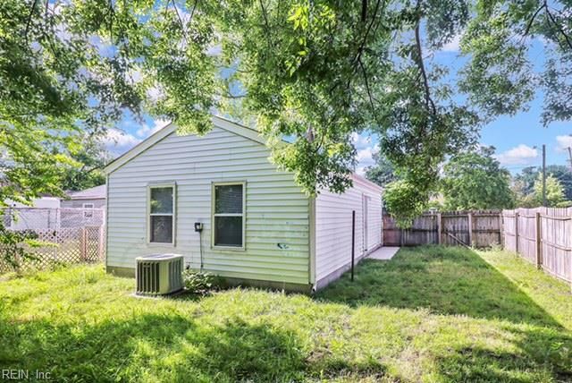 1342 W 39th ST, Norfolk, VA 23508