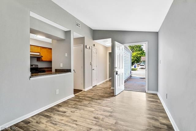 1342 W 39th ST, Norfolk, VA 23508