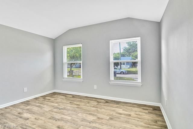 1342 W 39th ST, Norfolk, VA 23508