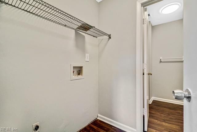 1342 W 39th ST, Norfolk, VA 23508
