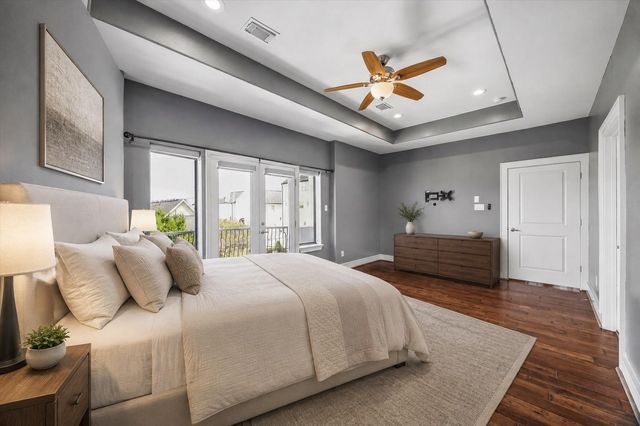 5803 Kiam Street, Houston, TX 77007