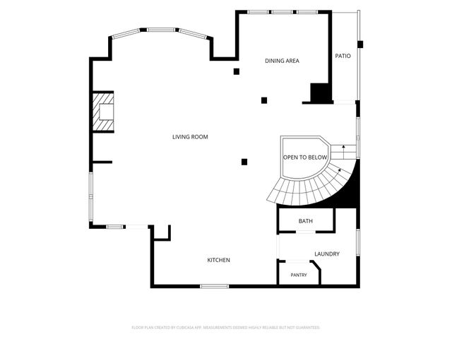 5803 Kiam Street, Houston, TX 77007