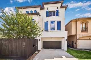 5803 Kiam Street, Houston, TX 77007