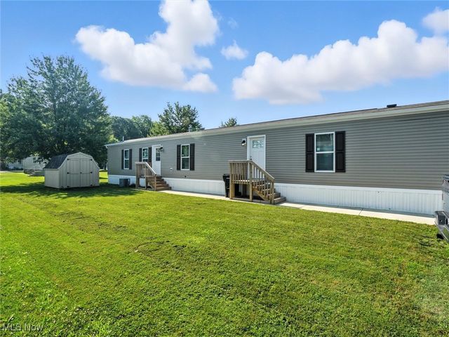 187 Garfield Lane, Jefferson, OH 44047