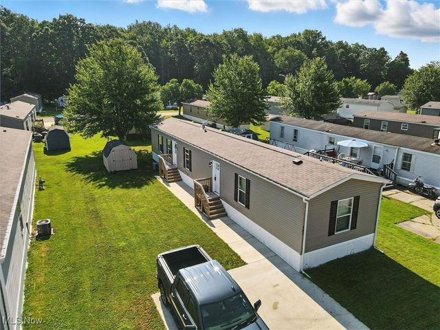 187 Garfield Lane, Jefferson, OH 44047