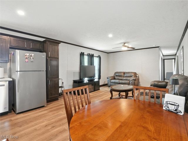 187 Garfield Lane, Jefferson, OH 44047