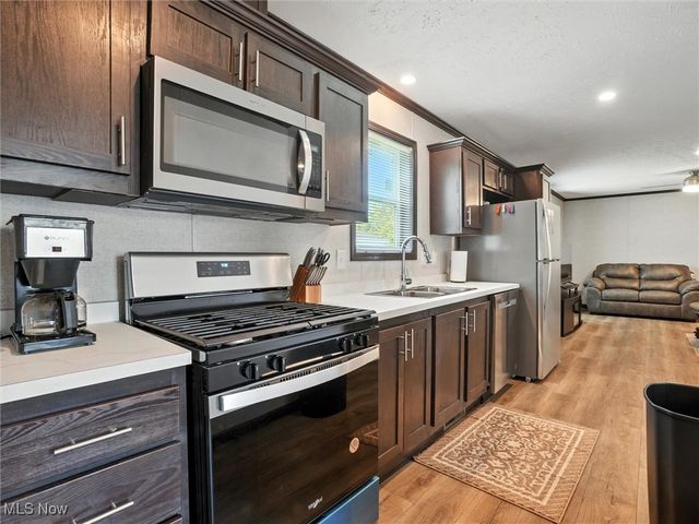 187 Garfield Lane, Jefferson, OH 44047