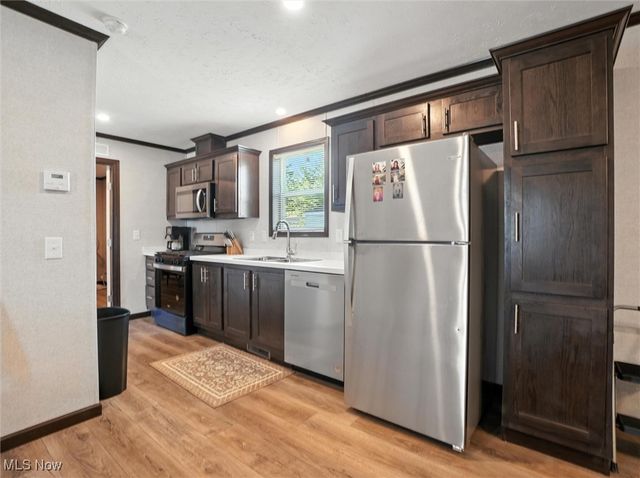 187 Garfield Lane, Jefferson, OH 44047