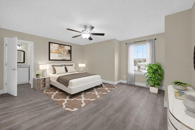 3778 MARTIN STREET, Orlando, FL 32806