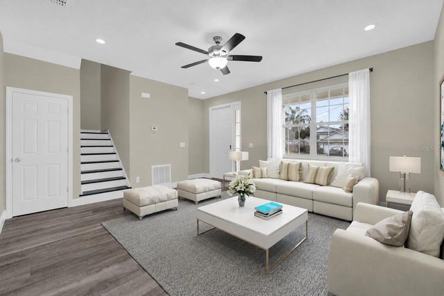 3778 MARTIN STREET, Orlando, FL 32806