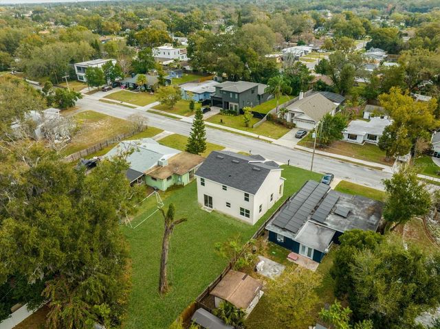 3778 MARTIN STREET, Orlando, FL 32806