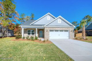 1422 Serrulata Drive SE 83, Bolivia, NC 28422